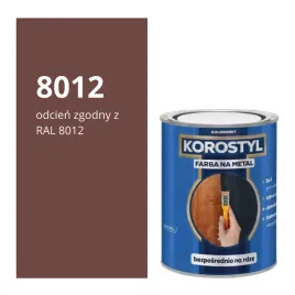 farba-bezposrednio-na-rdze-korostyl-0-7l-polmat-czerw-tlen-ral-8012