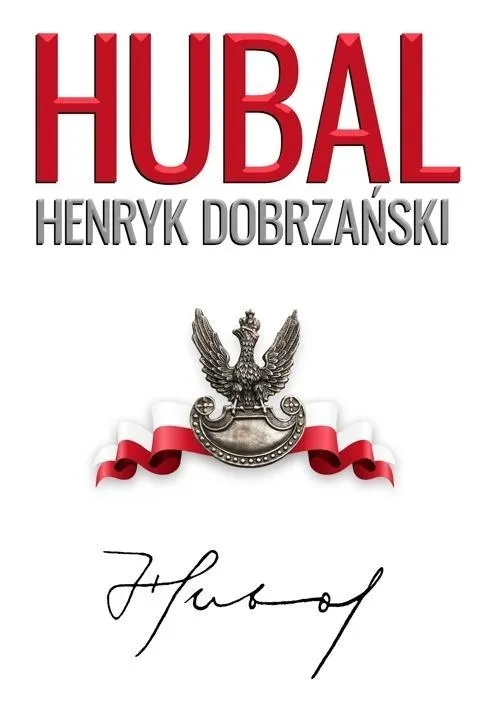 hubal-henryk-dobrzanski