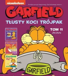 garfield-tlusty-koci-trojpak-t-11-jim-davis
