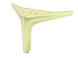 noga-nozka-stopka-meblowa-ozdobna-narozna-zlota-mat-metalowa-h120-12-cm