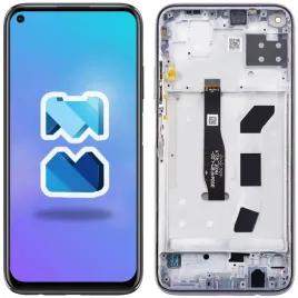 wyswietlacz-lcd-ekran-do-huawei-p40-lite-ramka