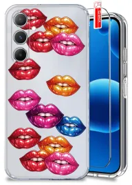 etui-do-samsung-a15-5g-wzory-modne-fajne-urocze-kolorowe-clear-case-szklo