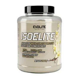 evolite-isoelite-2000-g