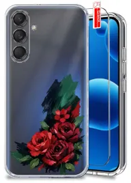 etui-do-samsung-m55-5g-wzory-modne-fajne-urocze-kolorowe-clear-case-szklo