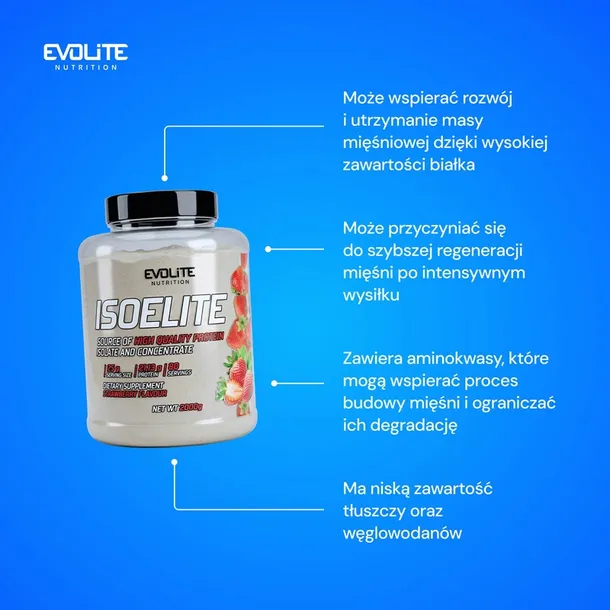 evolite-isoelite-2000-g