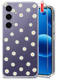 etui-do-samsung-s24-wzory-modne-fajne-urocze-kolorowe-clear-case-szklo