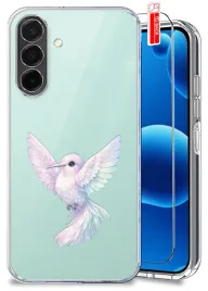 etui-do-samsung-a26-5g-wzory-modne-fajne-urocze-kolorowe-clear-case-szklo