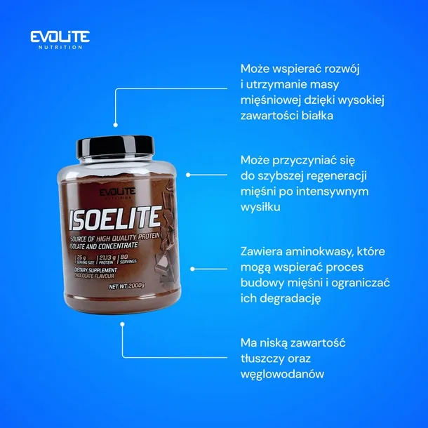 evolite-isoelite-2000-g