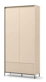 szafa-101-cm-bezowa-do-przedpokoju-trend-garderoba-tg-02-do-5-dni