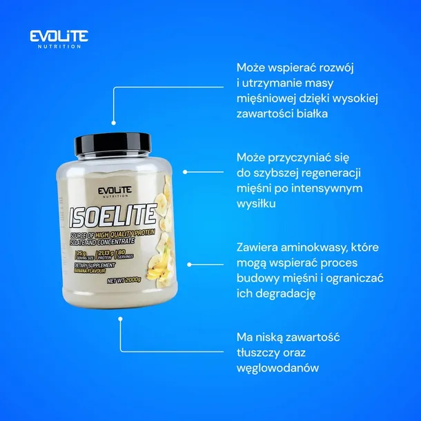evolite-isoelite-2000-g
