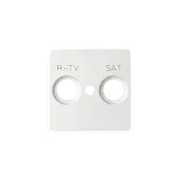 s82-pokrywa-gniazda-rtv-sat-szamp-mat