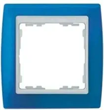 s82-ramka-1x-niebieska-tr-bialy