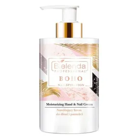 krem-nawilzajacy-do-dloni-i-paznokci-bielenda-boho-300-ml