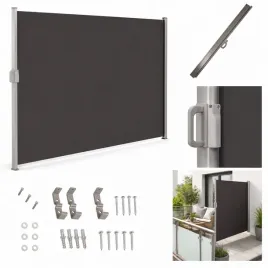 markiza-boczna-tarasowa-luaro-parawan-zwijany-160-x-300-cm-szary