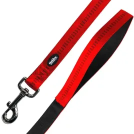smycz-dla-psa-nobby-soft-grup-l-xl-25mm-120m-czerwona