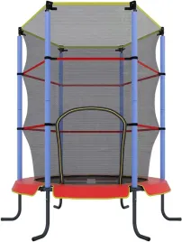 trampolina-z-siatka-dla-dziecka-ultrasport-140cm