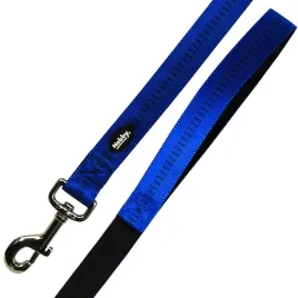 smycz-dla-psa-nobby-soft-grup-l-xl-25mm-120m-ciemnoniebieska-granatowa