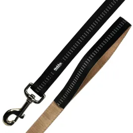 smycz-dla-psa-nobby-soft-grup-l-xl-25mm-120m-czarna