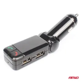 car-transmiter-samochodowy-fm-skladany-2usb-a-12v-24v-amio-04650