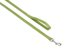 smycz-dla-psa-nobby-classic-m-l-20mm-120m-zielona