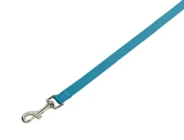 smycz-dla-psa-nobby-classic-l-xl-25mm-120m-jasnoniebieska-blekitna