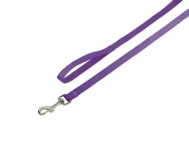 smycz-dla-psa-nobby-classic-l-xl-25mm-120m-fioletowa