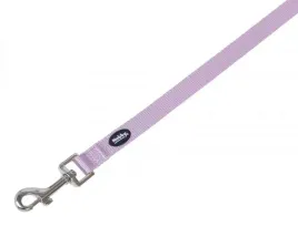 smycz-dla-psa-nobby-classic-l-xl-25mm-120m-lila