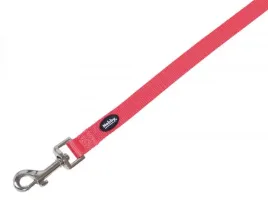 smycz-dla-psa-nobby-classic-l-xl-25mm-120m-koral