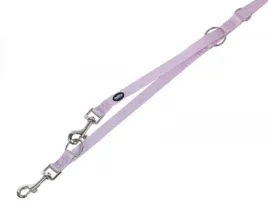 smycz-dla-psa-nobby-classic-l-xl-25mm-200m-lila