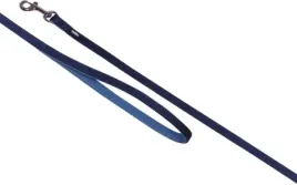 smycz-dla-psa-nobby-classic-preno-mini-xxs-xs-10mm-120-m-niebieska