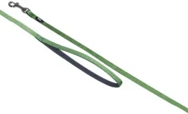 smycz-dla-psa-nobby-classic-preno-mini-xxs-xs-10mm-120-m-zielona