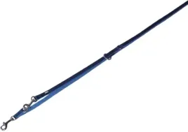 smycz-dla-psa-nobby-classic-preno-mini-xxs-xs-10mm-200-m-niebieska