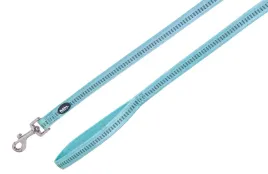 smycz-dla-psa-nobby-soft-grup-m-l-20mm-120m-mietowa