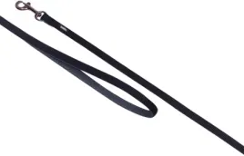 smycz-dla-psa-nobby-classic-preno-mini-xxs-xs-10mm-120-m-czarna