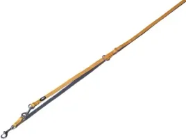 smycz-dla-psa-nobby-classic-preno-mini-xxs-xs-10mm-200-m-pomaranczowa