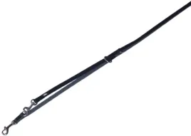 smycz-dla-psa-nobby-classic-preno-mini-xxs-xs-10mm-200-m-czarna