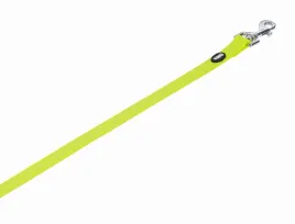 smycz-dla-psa-nobby-cover-m-l-20mm-120m-zolta-pvc