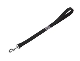 nylonowy-pejcz-krotka-smycz-dla-psa-nobby-classic-25mm-35cm-czarny