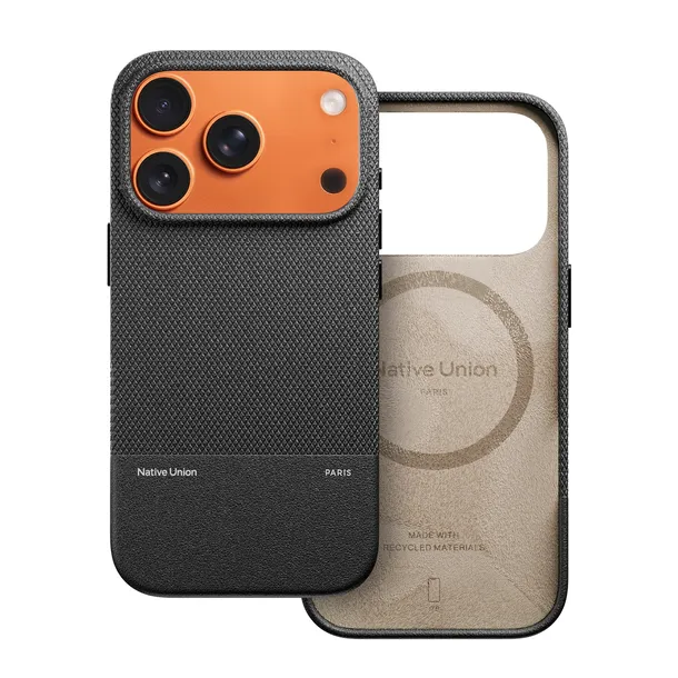 native-union-re-classic-case-black-iphone-17-pro