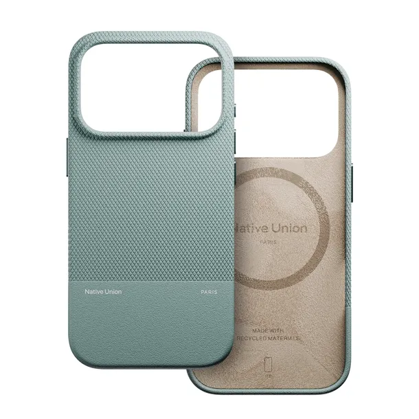 native-union-re-classic-case-slate-green-iphone-17-pro-kolor-zielony