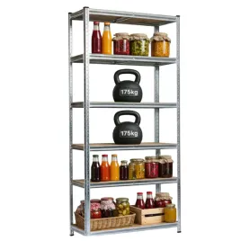 regal-magazynowy-garazowy-warsztatowy-metalowy-ocynk-875kg-udzwig-180x90cm