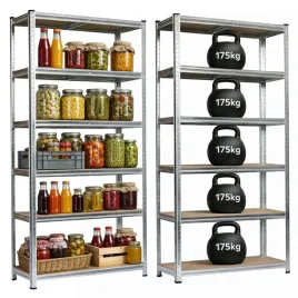 zestaw-regal-magazynowy-garazowy-warsztatowy-metalowy-875kg-2szt-180x90cm
