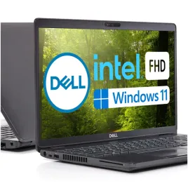 laptop-dell-latitude-5500-i5-8gen-16gb-256gb-ssd-15-fhd-win11-kam-szybki
