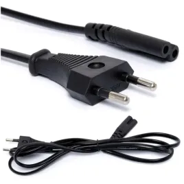 kabel-zasilajacy-radiowy-2-pin-osemka-iec-c7-05m-solidny-bezpieczny