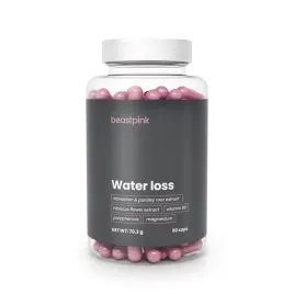 water-loss-kaps-na-nadmiar-wody-dla-kobiet-90-kaps-beastpink