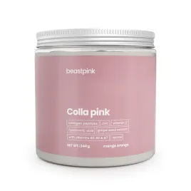 colla-pink-kolagen-dla-kobiet-o-smaku-pomaranczy-i-mango-240g-beastpink