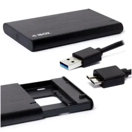 kieszen-zewnetrzna-na-dysk-ssd-25-ibox-czarna-obudowa-usb-3-1