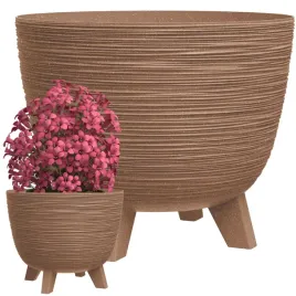 doniczka-okragla-240mm-na-nozkach-z-tacka-wkladem-kolor-naturalne-drewno
