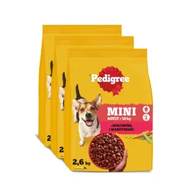 pedigree-adult-wolowina-warzywa-male-rasy-3x-26-kg