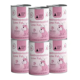 paka-zwierzaka-pepe-vet-gastrointestinal-lf-duck-6x400g
